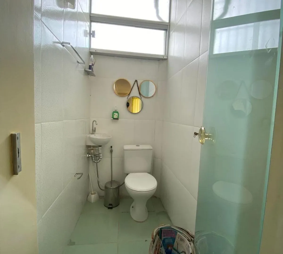 Guest House Paraiso Pataxos Porto Seguro Brazil